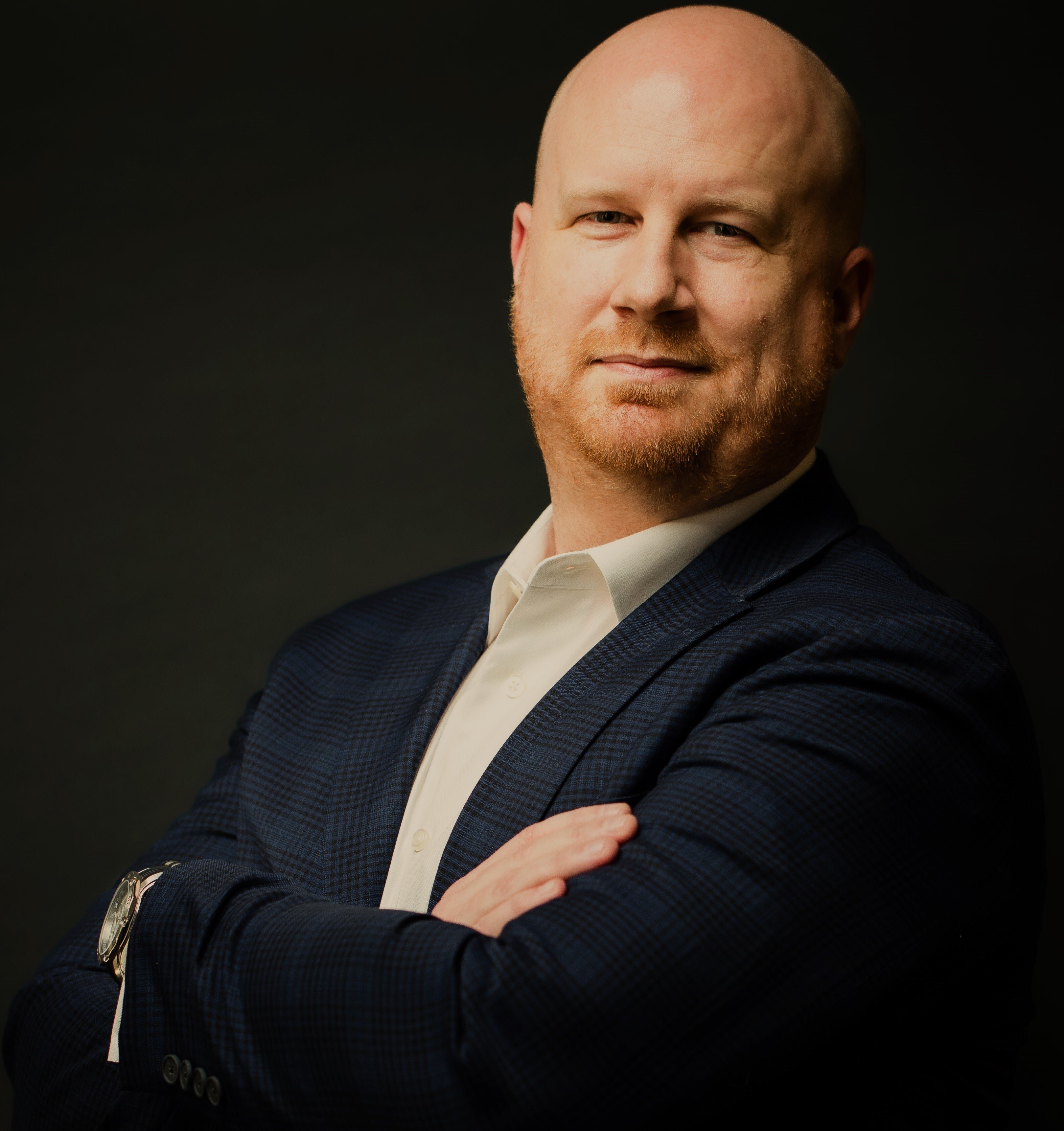 Brian Chesnut, CPA