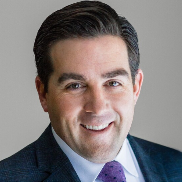 Dr. Barrett Straub