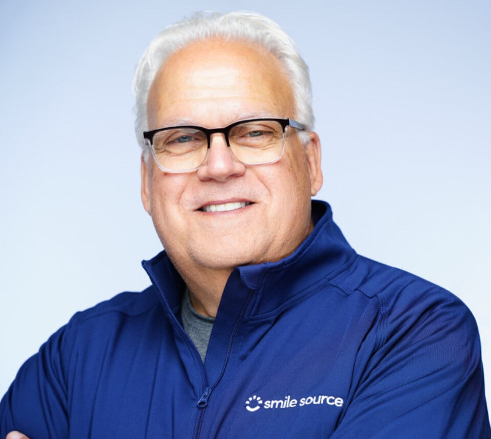 Dr. Mike Maroon, Smile Source Study Club